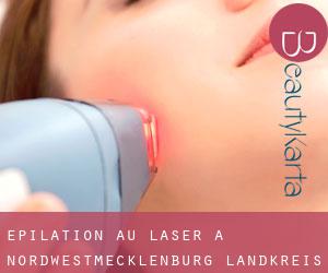 Épilation au laser à Nordwestmecklenburg Landkreis