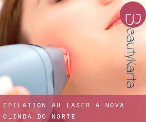 Épilation au laser à Nova Olinda do Norte