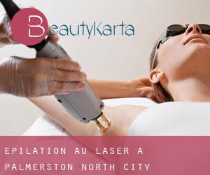 Épilation au laser à Palmerston North City