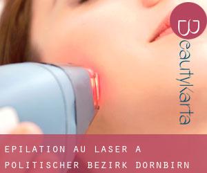Épilation au laser à Politischer Bezirk Dornbirn