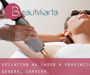 Épilation au laser à Provincia General Carrera Épilation au laser à Provincia General Carrera