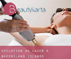Épilation au laser à Queensland Islands Épilation au laser à Queensland Islands