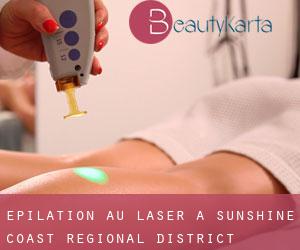 Épilation au laser à Sunshine Coast Regional District Épilation au laser à Sunshine Coast Regional District