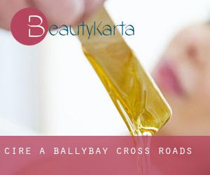 Cire à Ballybay Cross Roads