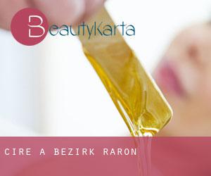 Cire à Bezirk Raron Cire à Bezirk Raron