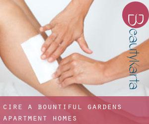 Cire à Bountiful Gardens Apartment Homes