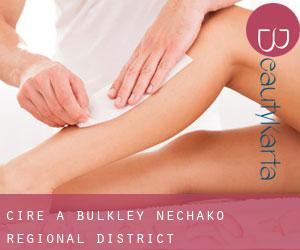 Cire à Bulkley-Nechako Regional District