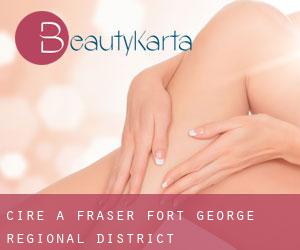 Cire à Fraser-Fort George Regional District