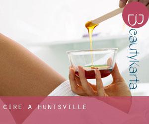 Cire à Huntsville Cire à Huntsville