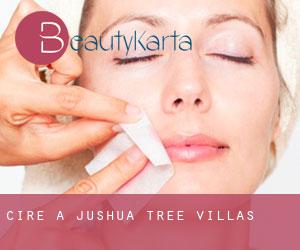 Cire à Jushua Tree Villas