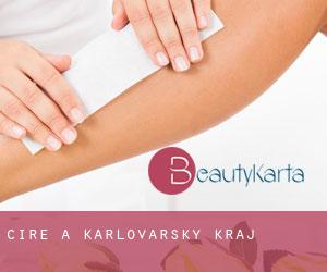 Cire à Karlovarský Kraj Cire à Karlovarský Kraj