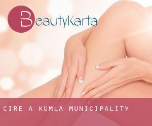 Cire à Kumla Municipality