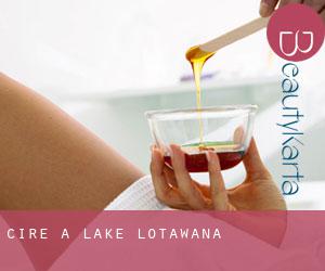 Cire à Lake Lotawana