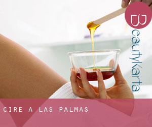 Cire à Las Palmas Cire à Las Palmas