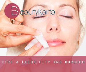 Cire à Leeds (City and Borough) Cire à Leeds (City and Borough)