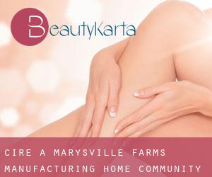 Cire à Marysville Farms Manufacturing Home Community