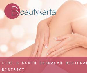 Cire à North Okanagan Regional District