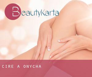 Cire à Onycha Cire à Onycha