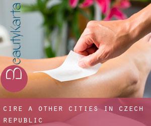 Cire à Other Cities in Czech Republic