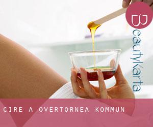 Cire à Övertorneå Kommun Cire à Övertorneå Kommun
