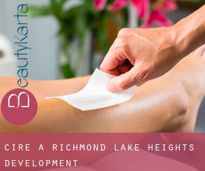 Cire à Richmond Lake Heights Development