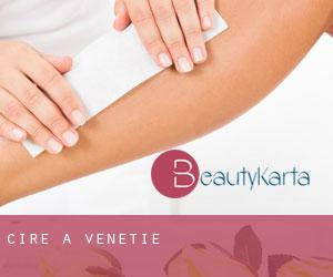 Cire à Vénétie Cire à Vénétie