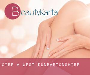 Cire à West Dunbartonshire Cire à West Dunbartonshire