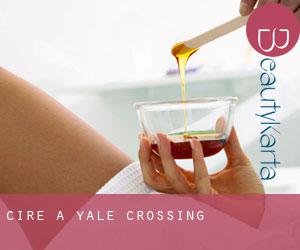 Cire à Yale Crossing