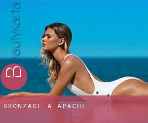 Bronzage à Apache