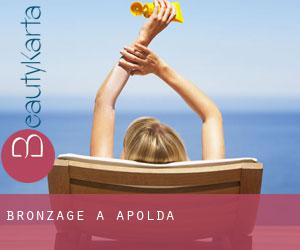 Bronzage à Apolda Bronzage à Apolda