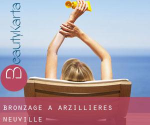 Bronzage à Arzillières-Neuville