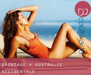 Bronzage à Australie-Occidentale