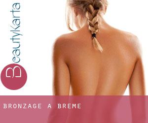 Bronzage à Brême