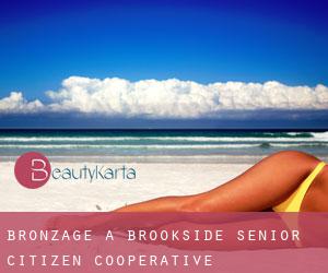 Bronzage à Brookside Senior Citizen Cooperative