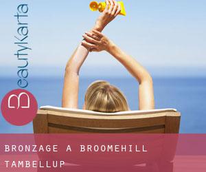 Bronzage à Broomehill-Tambellup