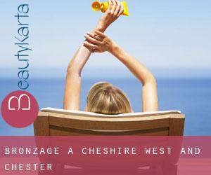 Bronzage à Cheshire West and Chester Bronzage à Cheshire West and Chester
