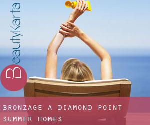 Bronzage à Diamond Point Summer Homes