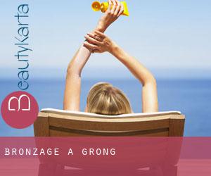 Bronzage à Grong Bronzage à Grong