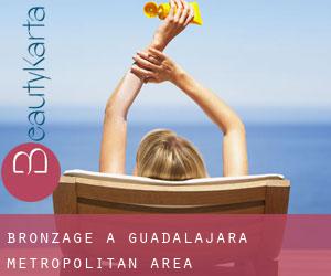 Bronzage à Guadalajara Metropolitan Area Bronzage à Guadalajara Metropolitan Area