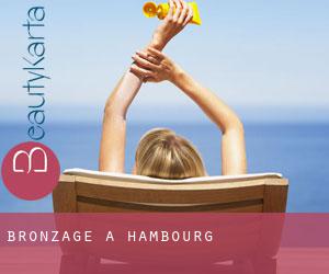 Bronzage à Hambourg Bronzage à Hambourg