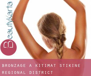 Bronzage à Kitimat-Stikine Regional District Bronzage à Kitimat-Stikine Regional District