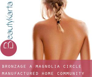 Bronzage à Magnolia Circle Manufactured Home Community