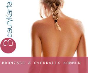 Bronzage à Överkalix Kommun