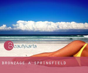 Bronzage à Springfield Bronzage à Springfield