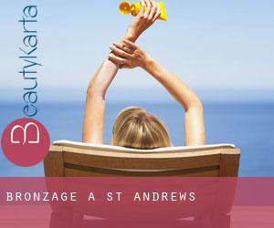 Bronzage à St. Andrews Bronzage à St. Andrews