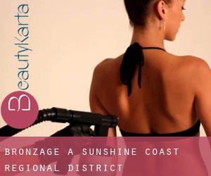 Bronzage à Sunshine Coast Regional District Bronzage à Sunshine Coast Regional District