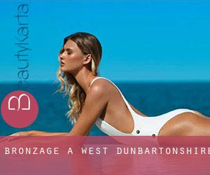 Bronzage à West Dunbartonshire