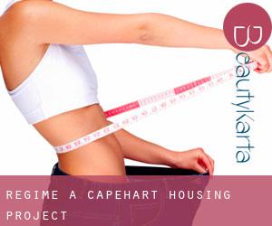 Régime à Capehart Housing Project