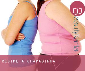 Régime à Chapadinha Régime à Chapadinha