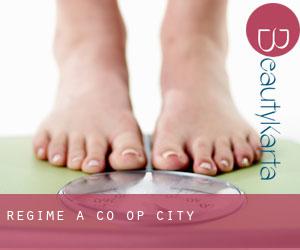 Régime à Co-Op City Régime à Co-Op City